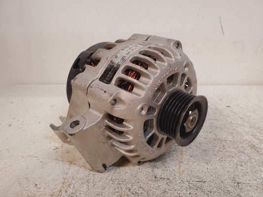 Delphi Remanufactured Alternator 321-1825 | 10464465