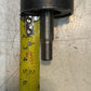 Power Steering Cylinder 16-1/2" Long 1-1/2" Shaft 11mm Thread 48mm OD 16mm Bore