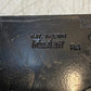 Fuzion Lawn Mower Blade 038000100 | 18-1/2" Long 2-3/8" Wide