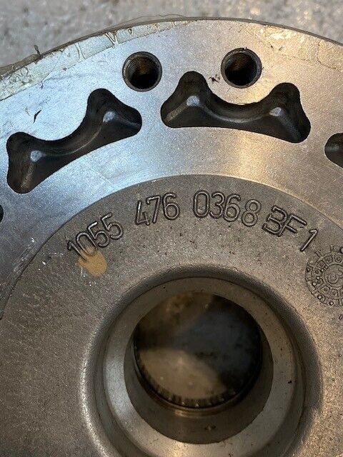 Ford Clutch Transmission 9043E | 91 GT 70043 | 10554760368 BF1