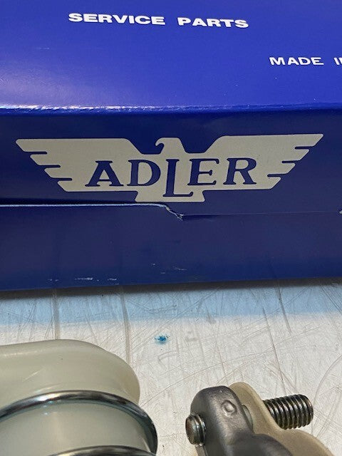 Adler Clutch Master Cylinder 8-97184-647-1 Compatible with Select Isuzu Models