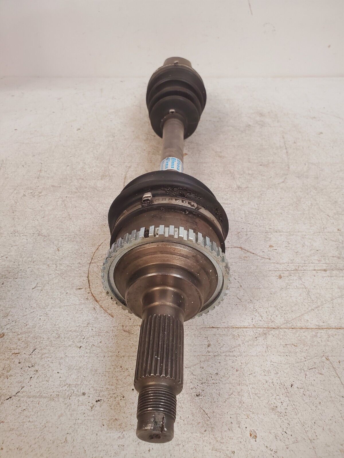 Fenco Axle Shaft G565 | 25 | 510 | 21254C | 0928