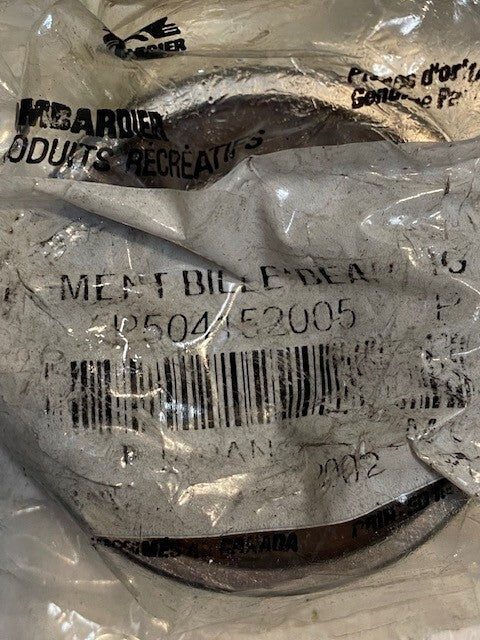 5 Quantity of NSK Bearings 62/28DU | P504152005 | 58mm OD 28mm Bore (5 Quantity)