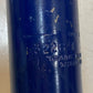 Shock Absorber 32264 | P145D | 24" Long 15mm Bore 58mm OD