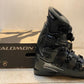 Salomon Performance 5.0 Size 27.0 US 9 UK 8 1/2 Black Ski Boots 42 2/3