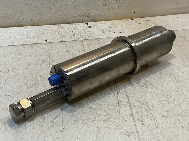 Hoerbiger HyperFuel Valve A0410 | 57-374725 | 34mm End 72mm Shaft 86mm OD