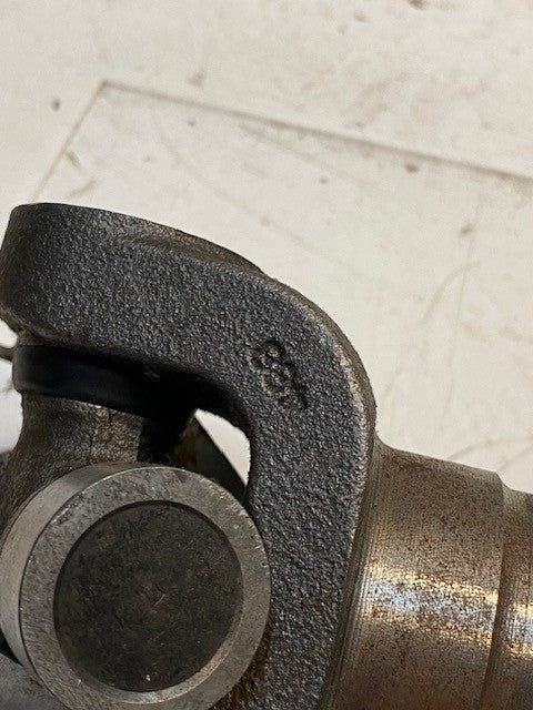 Neapco Driveshaft Slip Yoke 488 | 51504 | JF-1 | 10-1/.2" Long 3-1/4" OD