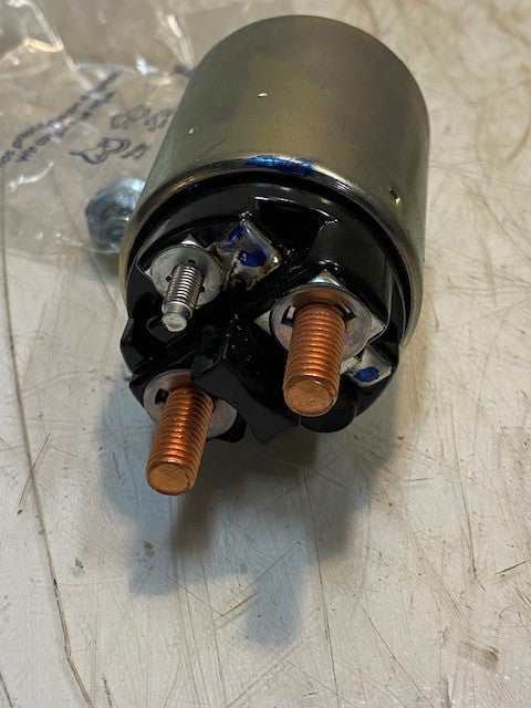 ZM Starter Solenoid Relay Automatic Car Starter Switch Replacement ZM860 12V