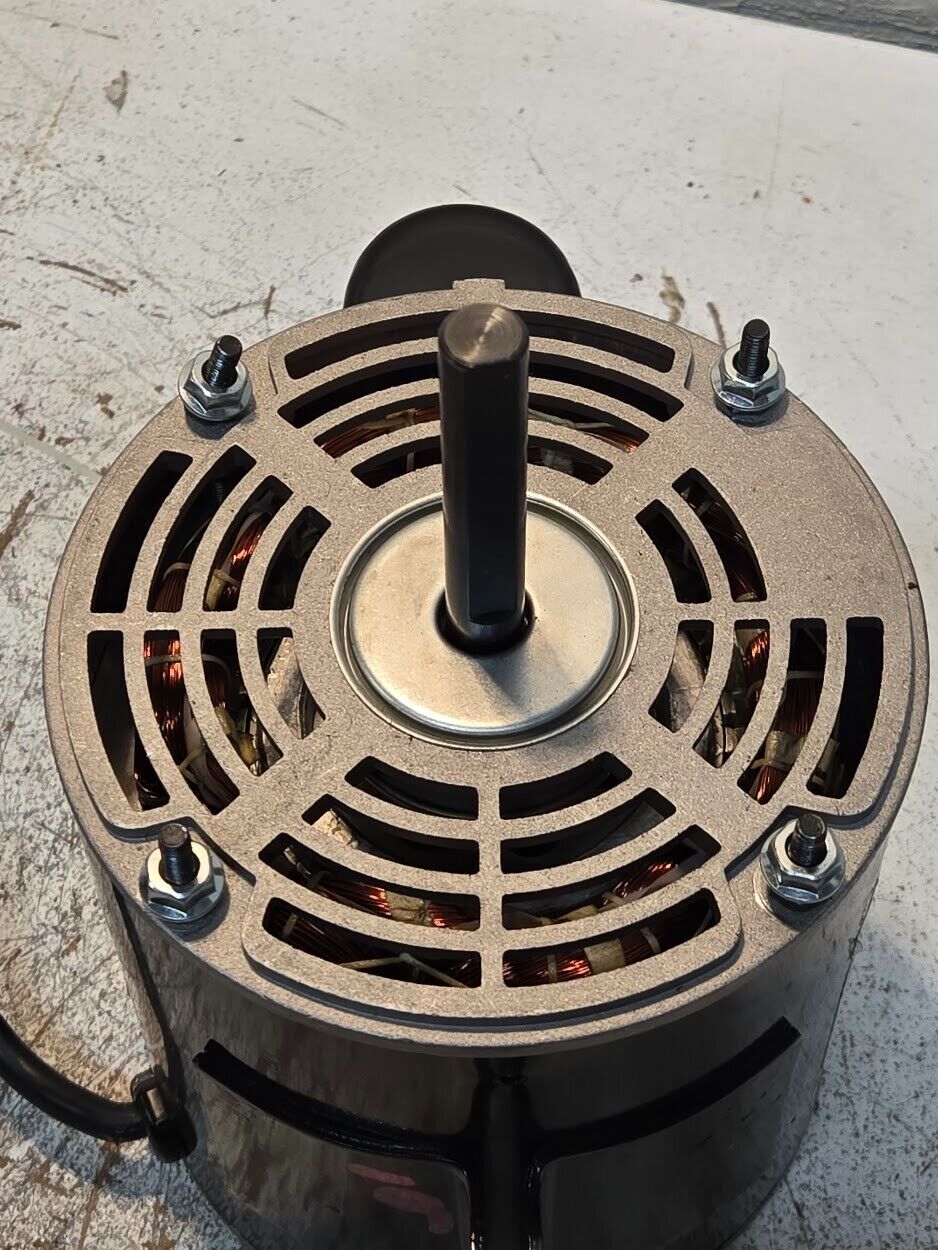 Dayton 2LY66 Motor WL2139024C1A | E25582 | 115 V | 1100 RPM 2 Speed See Pictures