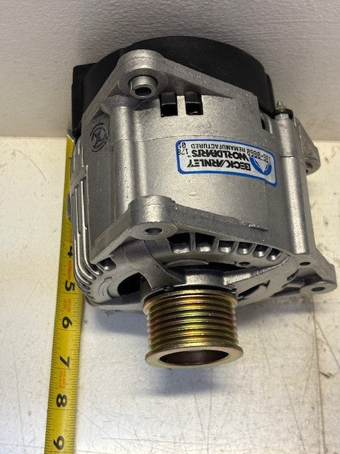 Beck Arnley Worldparts Remanufactured Alternator for Defender | 186-0860