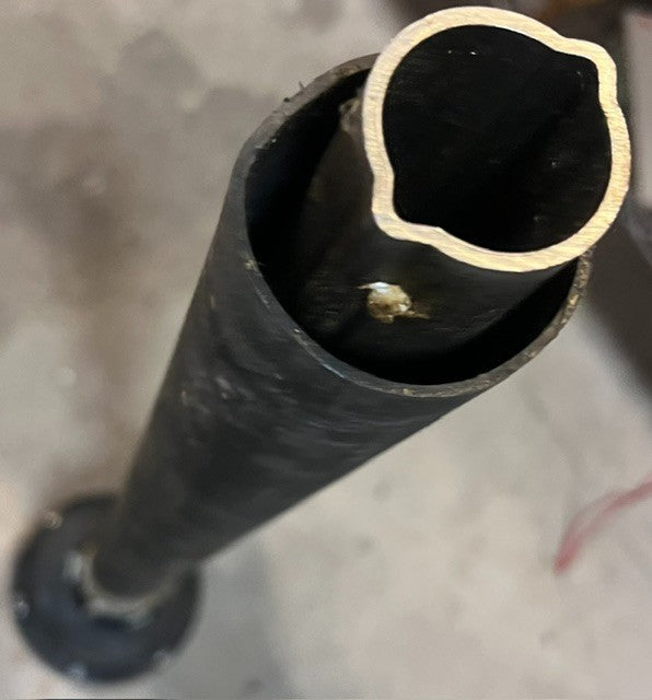 Agricultural Constant Velocity Power Take-Off Driveline Shaft SC-15