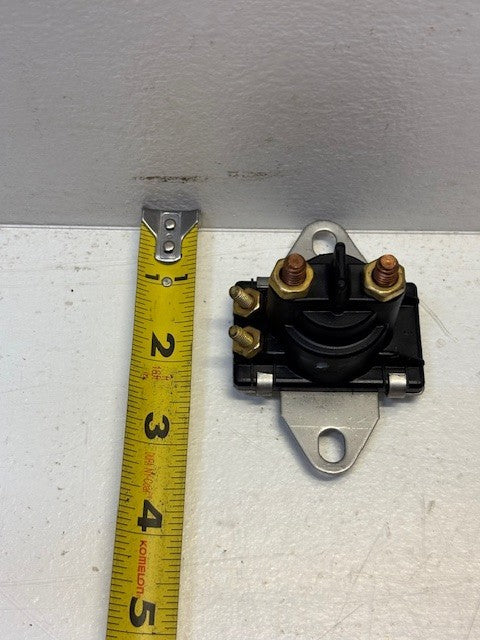 Mercury-Mercruiser Tilt Trim Starter Relay Solenoid 15-200HP | 89-850189