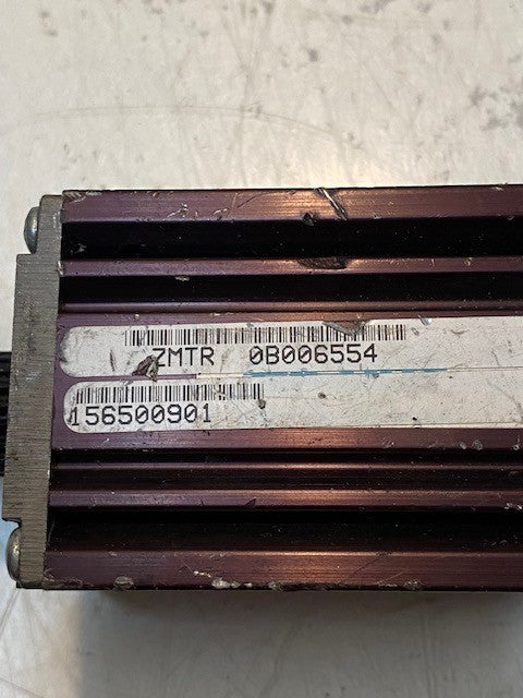 Brushless Servo Motor 5263B84, 136500901, EC112532, ZMTR 0B006554, 156500901