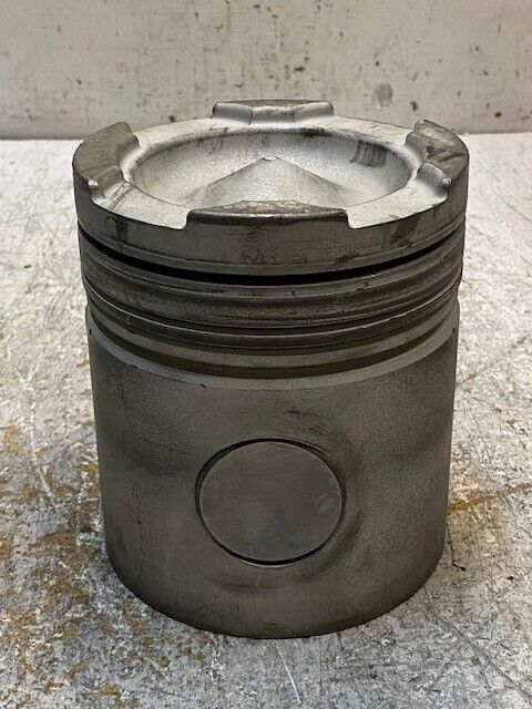 Piston A1672NP 5-3/8" Dia. 6-1/4" Tall