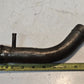 Exhaust Pipe Segment 400L4250 PI | 1-1/2" Outer Diameter | 45 Degree Bend