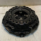 Clutch Pressure Plate Pat. 2,277,778 | 2,448,879 | 68mm Bore 38mm Bore 10-Spline