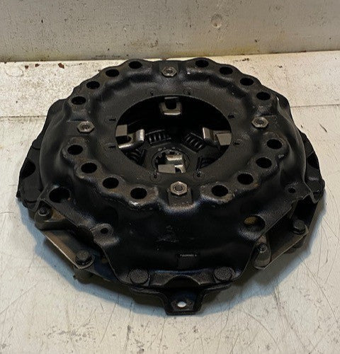 Clutch Pressure Plate Pat. 2,277,778 | 2,448,879 | 68mm Bore 38mm Bore 10-Spline
