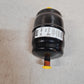 Parker Liquid Line Filter Drier 450112-001 | SS-163S