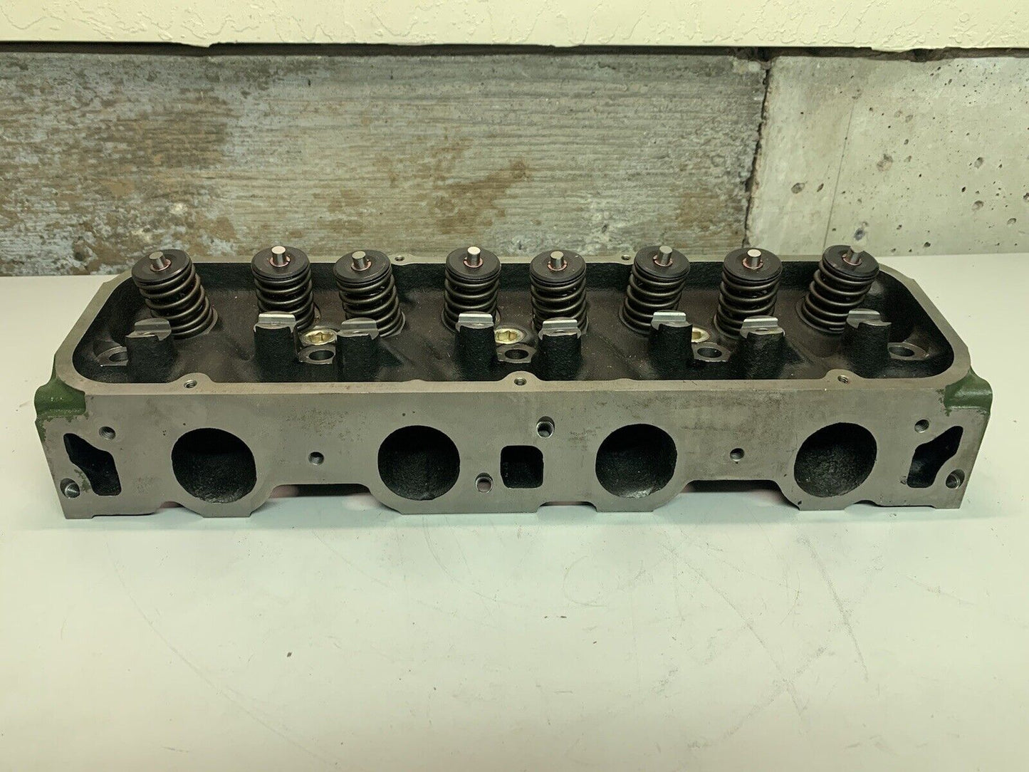 Heavy Equipment Cylinder Head 21” Length 8208-2013-05-04-0290 / A2315