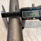 S-Cam Brake Camshaft 6869 Air Brake System Component For Trucks