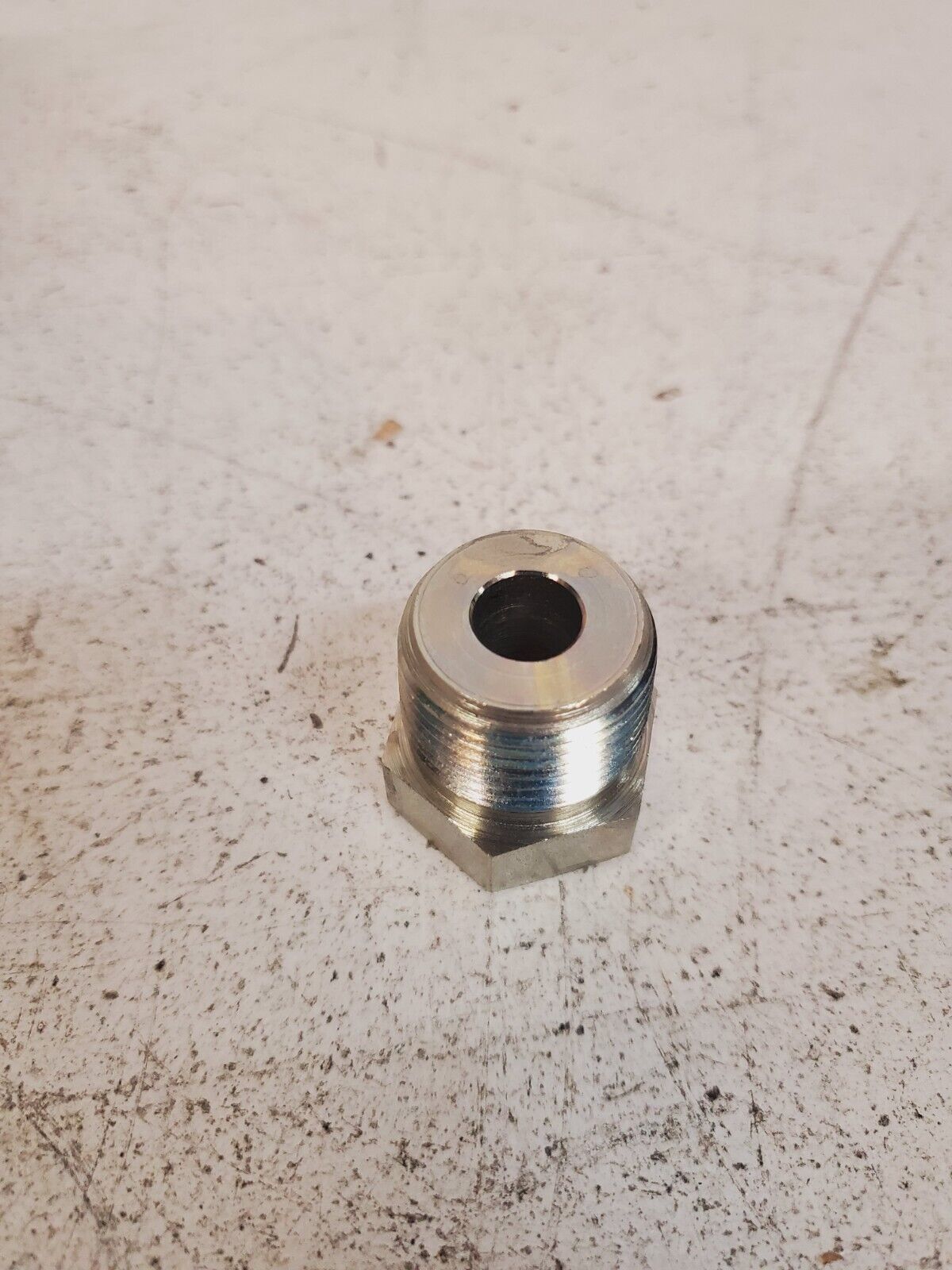 20 Qty Parker Pipe Thread Reducers 3/4x1/4 PTR-S 068513AB (20 Qty)