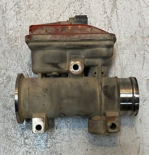 EGR Valve 288176 | 57mm Big Bore 55mm Small Bore 7-3/8" Long *Not Tested*