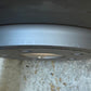 Brake Rotor 5x4.5 Lug Pattern 3331 | 61731 | 021A 68mm Bore 2" H 12-1/2" Dia.