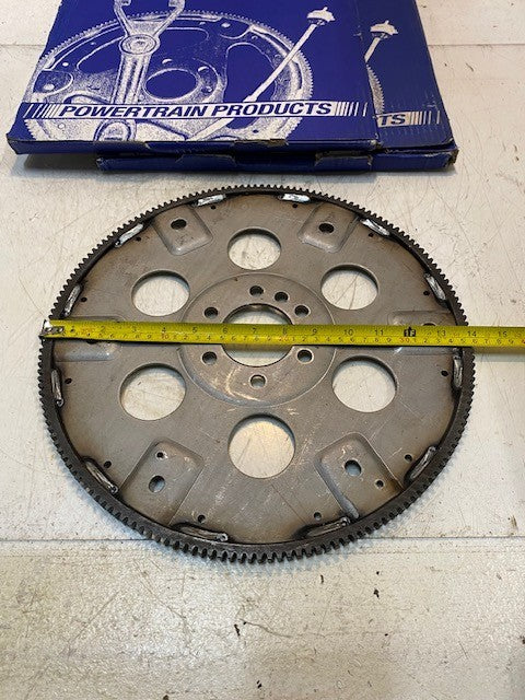 2 Qty of Pronto FRA-100 Flywheel Assembly Flexplates 14" OD 63mm Bore (2 Qty)