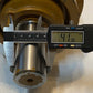 John Deere T176361 | CR2934 | 41mm Shaft Dia. 11-1/2" Long 7" Dia.