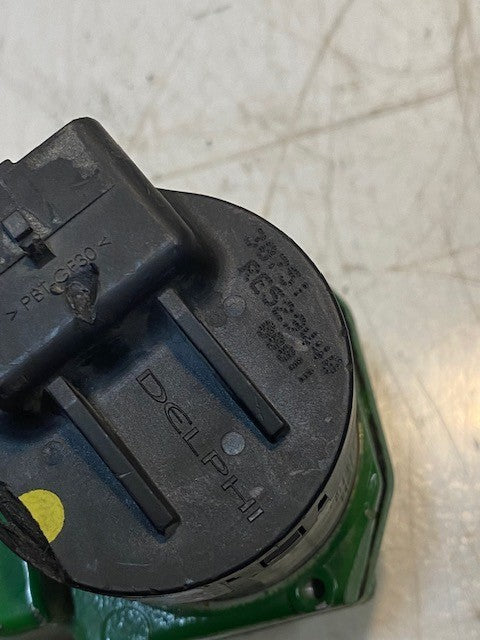 Delphi Exhaust Gas Recirculation Valve RE529440 | 3075100011 | PBT-GF30