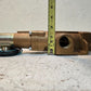 Versa VSG-3701-DO12 Brass Solenoid Valve