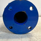Val Matic Swing-Flex Check Valve 503A 3" Flanged Ductile Iron Backflow Valve