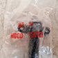 5 Quantity of Hood Catch Hood Latches WJ-97 (5 Qty)