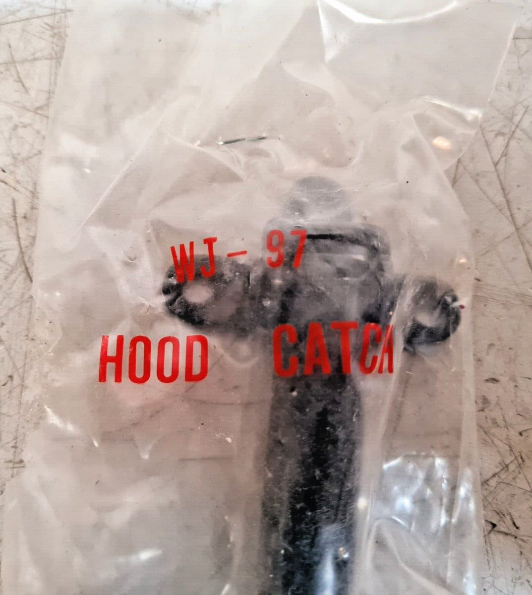 5 Quantity of Hood Catch Hood Latches WJ-97 (5 Qty)