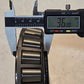 Tapered Roller Bearing 30219 | 95 mm Bore 6-11/16" Cup Diameter 36mm Thick