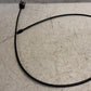 Lawn Mower Blade Zone Control Cable Assembly Cutting System Engagement Part