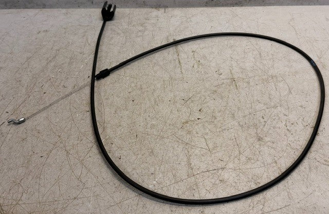 Lawn Mower Blade Zone Control Cable Assembly Cutting System Engagement Part