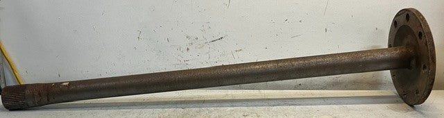 8-Bolt 37.5" Axle Shaft 43 Spline Heavy Duty Axle Drivetrain Component