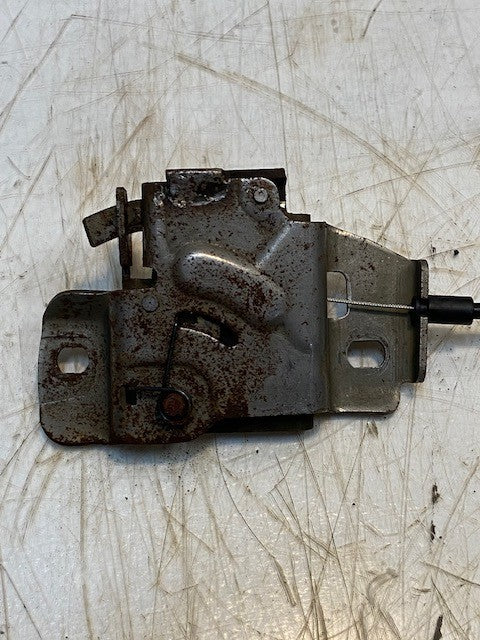 3 Quantity of Car Trunk Lock Actuators Trunk Latches Boot Locks (3 Quantity)