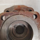 Offset Flange Adapter 313-5030-001 | TA HB