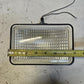 2 Quantity of Sealed Beam Worklights 7"x4.5" See Pictures (2 Quantity)