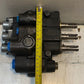 Hydraulic Directional Control 3-Spool Valve 0502032 | B1204SDH