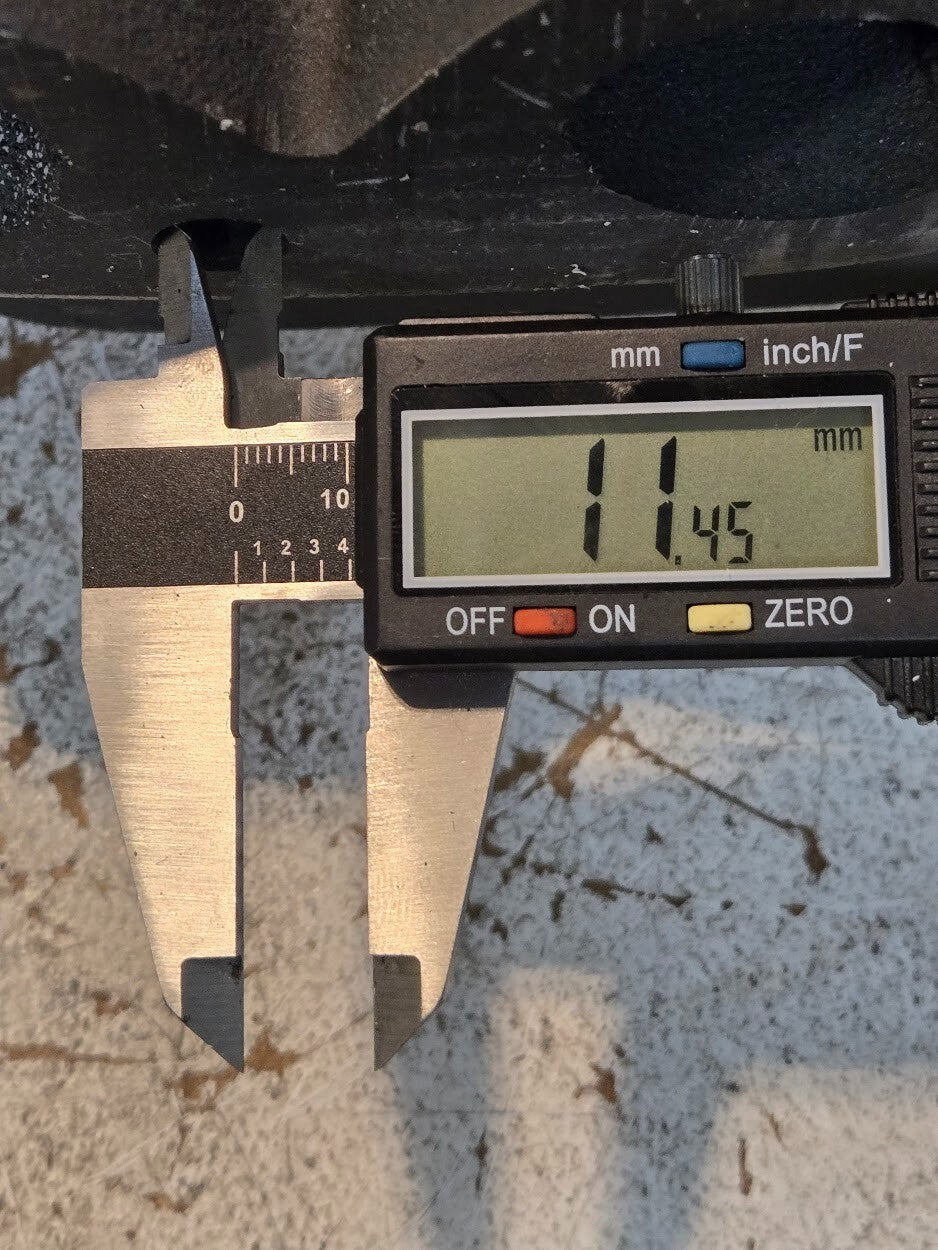 Exhaust Manifold M-5001 for Farmall 358308R11