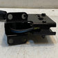 Emergency Hand Brake Lever for Caterpillar or Mitsubishi 8-1/4" H 3-1/4" W