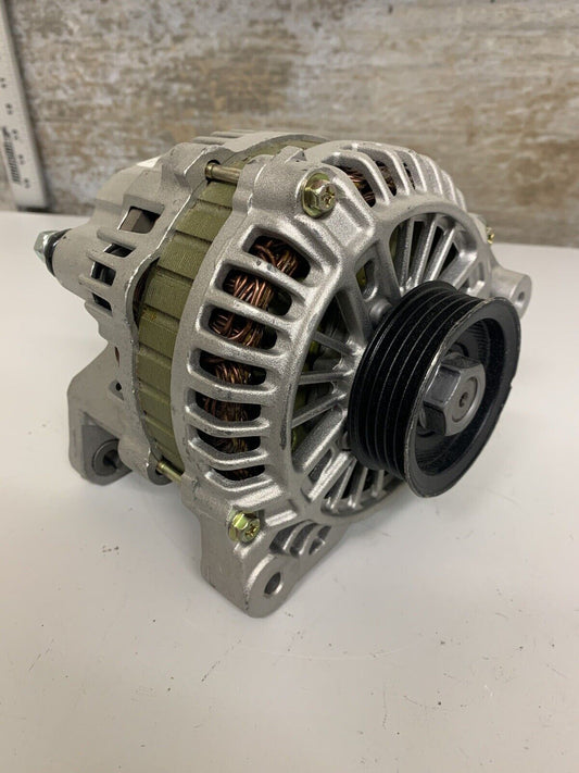 Remy 14455 Alternator SLIGHTLY DAMAGED