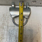9 Quantity of B-Line B422-1-1/2 14159A Right Angle Clamps (9 Quantity)