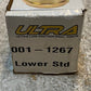 Ultra Titan Racing Low Friction Ball Joint 001-1267 Lower Std
