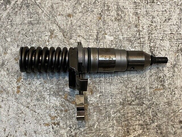 Caterpillar CAT Fuel Injector 0R8682 | 682516 | 7" Long 8mm Tip