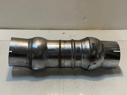 Swivel Exhaust for Caterpillar 1W4624 | 13-1/4" L 4-1/2" W 3-1/2" Dia.