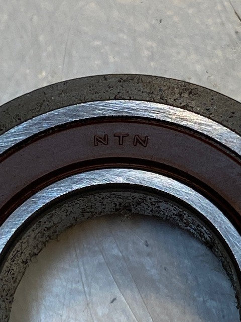 9 Quantity of NTN SX03A13LUACS25 Sealed Ball Bearings 17x35x8mm (9 Quantity)